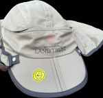 Click here for more information about Green NFLT Sunshade Hat